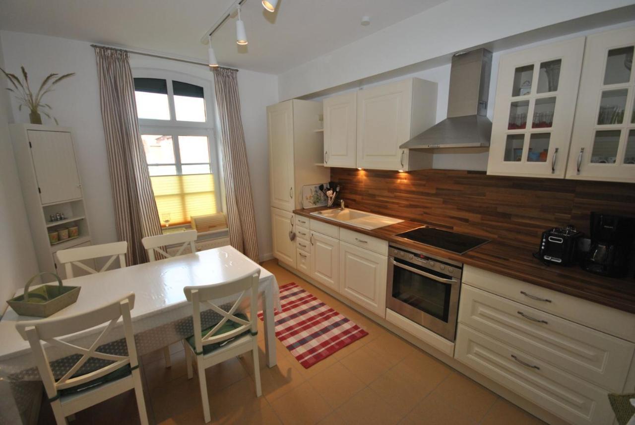 Ferienwohnung Medemspeicher ออตเทิร์นดอร์ฟ ภายนอก รูปภาพ